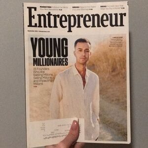 Entrepreneur Magazine
